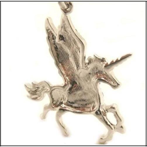 SWAROVSKI（スワロフスキー） （開運） 馬 干支 ユニコーン スワロ