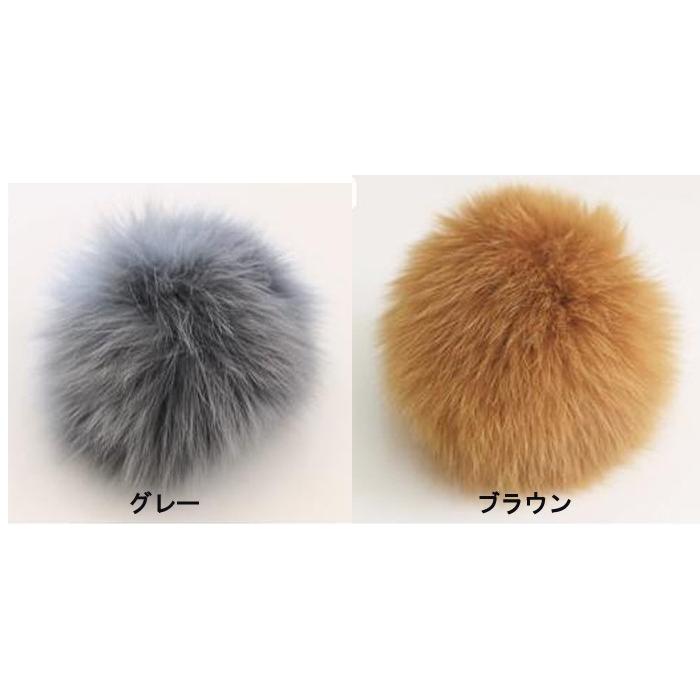 スマートフォンアクセサリー FOXファー  毛皮の手触り iphone&スマホ  フォクスファー | Apple | 02