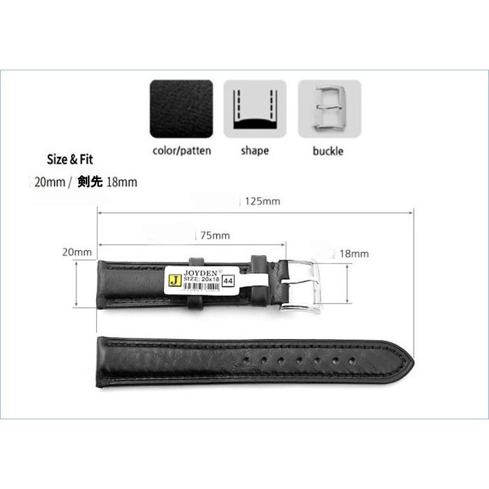 本革ベルト革ベルトカーフステッチ牛押し型 レザーベルト メンズ 替えバンド１２〜２０ｍｍ ブラック ブラウン ダークブラウン　 |  | 03
