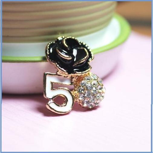 デコパーツ/デコ電キット/デコアクセサリー/メタルパーツ/デコアート/ハンドメイド/ＤＩＹ/デコグッ/スマホケース/バッグアクセサリー/カメリアＮｏ５　 |  | 01