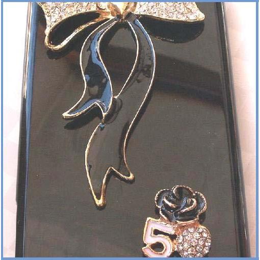 デコパーツ/デコ電キット/デコアクセサリー/メタルパーツ/デコアート/ハンドメイド/ＤＩＹ/デコグッ/スマホケース/バッグアクセサリー/カメリアＮｏ５　 |  | 02