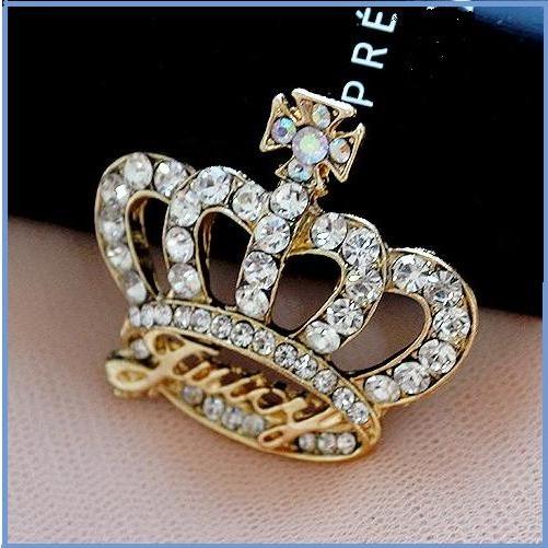 デコパーツ/デコ電キット/デコアクセサリー/メタルパーツ/デコアート/ハンドメイド/ＤＩＹ/デコグッ/スマホケース/バッグアクセサリー/クラウン/王冠　 |  | 01