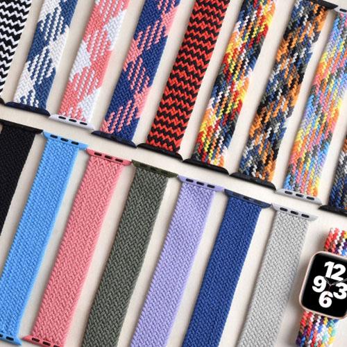 apple watch バンド シリコン スポーツバンドアップルウォッチ シリコンベルト38mm/42mm 全シリーズ対応 メンズレディース アップルウォッチ替えバンド |  | 07