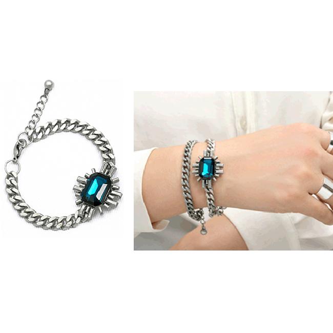 ブレスレット バングル アクセサリー メタルブレスレット 腕輪