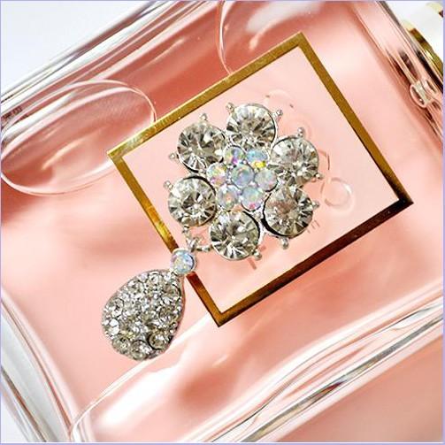 SWAROVSKI（スワロフスキー） デコパーツ デコ電キット デコ