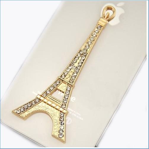 デコパーツ デコキット デコアクセサリー メタルパーツ 可愛い オシャレ キラキラ デコアート ハンドメイド ｄｉｙ デコグッ スマホケース エッフェル塔 Deko75 ハッピデイ 通販 Yahoo ショッピング