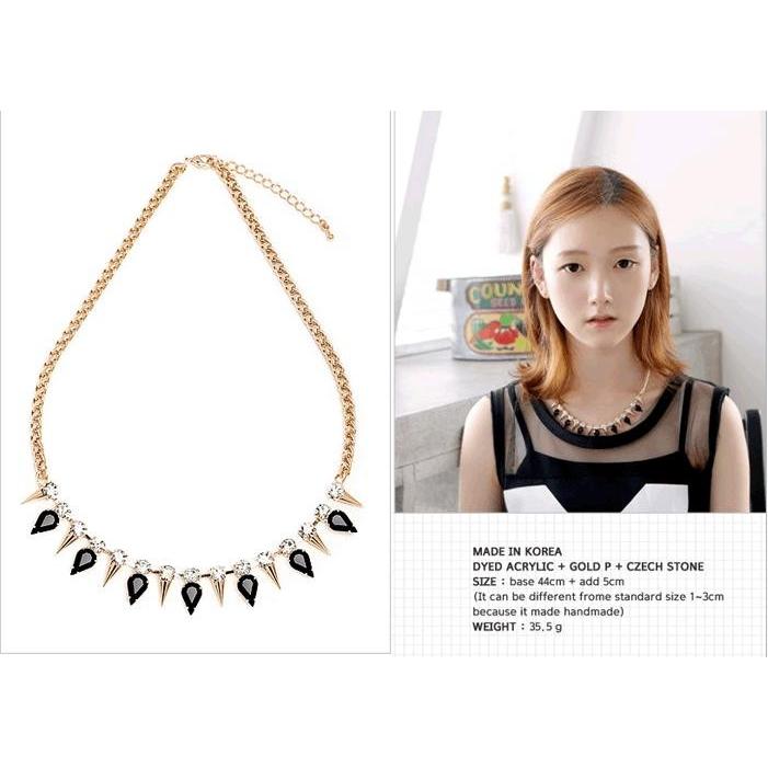 ネックレスレディス ネックレス・ペンダント ジュエリー ビーズー