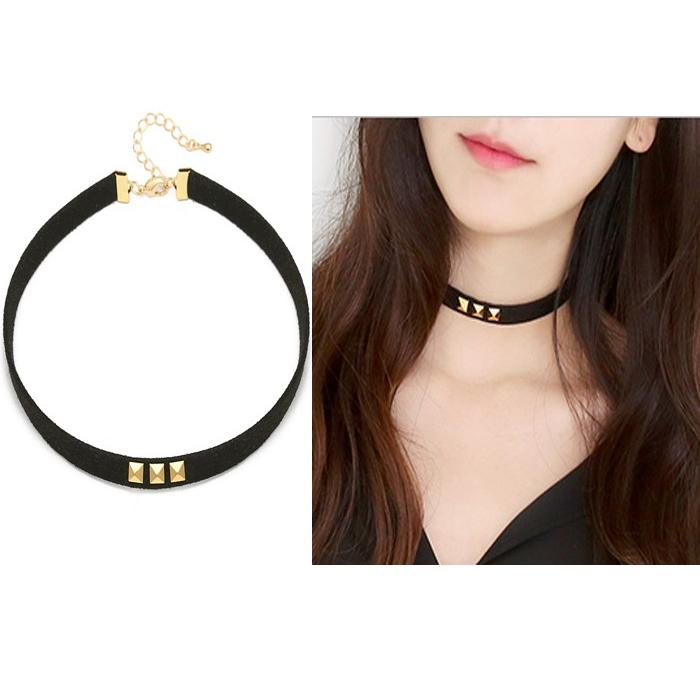 ネックレスチョ-カー ネックレス・ペンダント ジュエリーアクセサリー