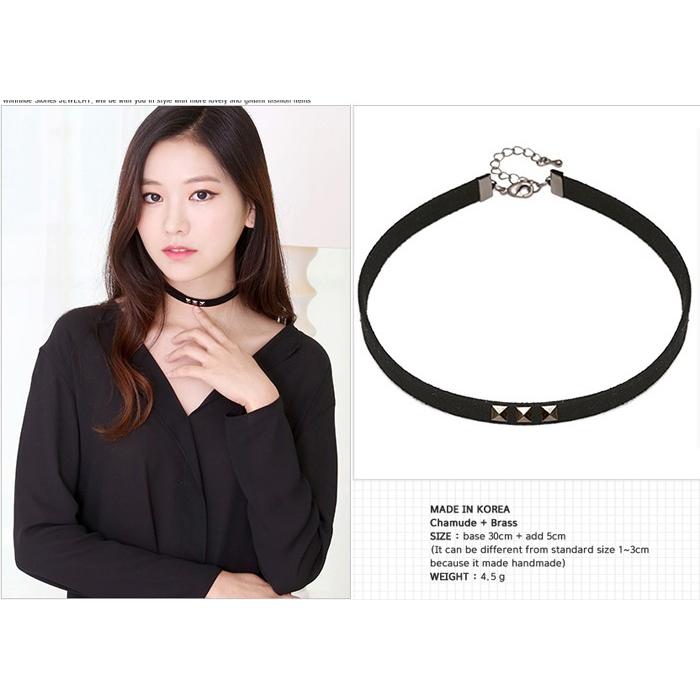 ネックレスチョ-カー ネックレス・ペンダント ジュエリーアクセサリー