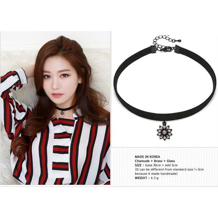 ネックレスチョ-カー ネックレス・ペンダント ジュエリー