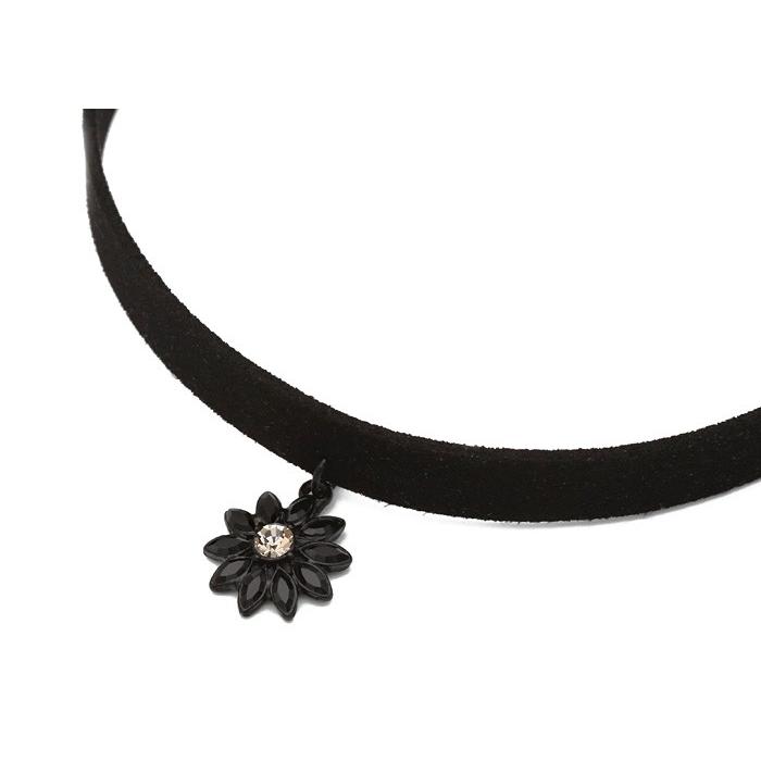 ネックレスチョ-カー ネックレス・ペンダント ジュエリーアクセサリー