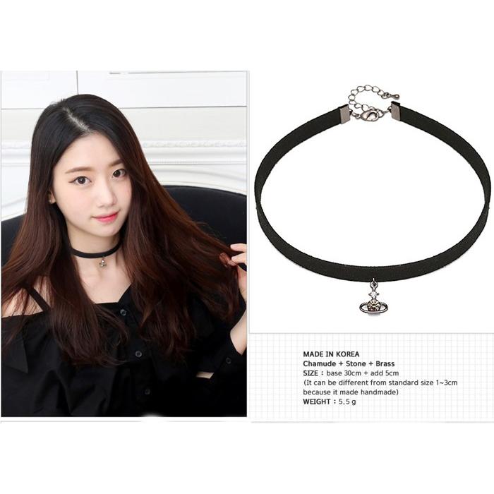 ネックレスチョ-カー ネックレス・ペンダント ジュエリーアクセサリー