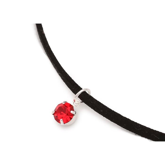 BLOSKY ジュエリー　チョーカー単品 Amazon | [YaoooosF] チョーカー ネックレス 黒 12点セット