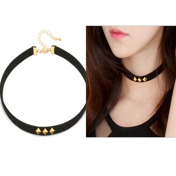 ネックレスチョ-カー ネックレス・ペンダント ジュエリー