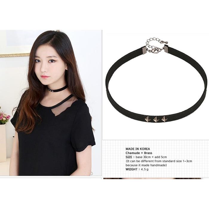 ネックレスチョ-カー ネックレス・ペンダント ジュエリーアクセサリー