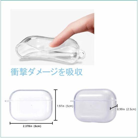 airPodsPro ケーススヌーピー かわいい キャラクター シリコン エアポッドプロ 落下防止 リングストラップ付きスヌーピーエアポッドプロケースホワイト |  | 08