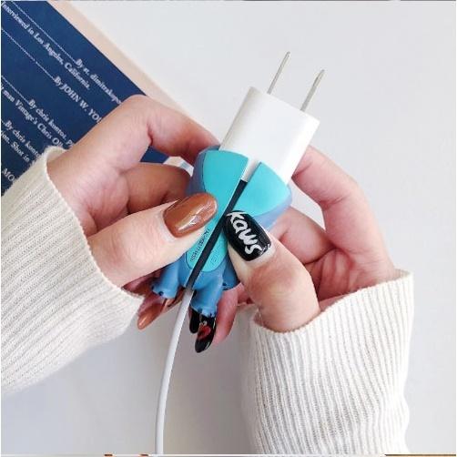 Apple CABLE BITE BIG アニマルコンセントカバー ケーブルバイト Apple CABLE BITE BIG アニマルコンセントカバー ケーブルバイト