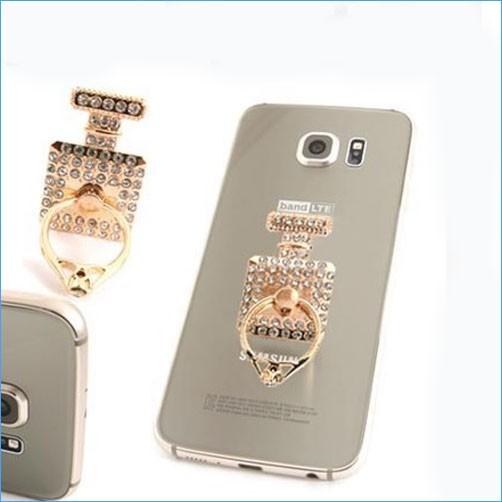 スマホリング バンカーリング ホールドリング | Apple | 11