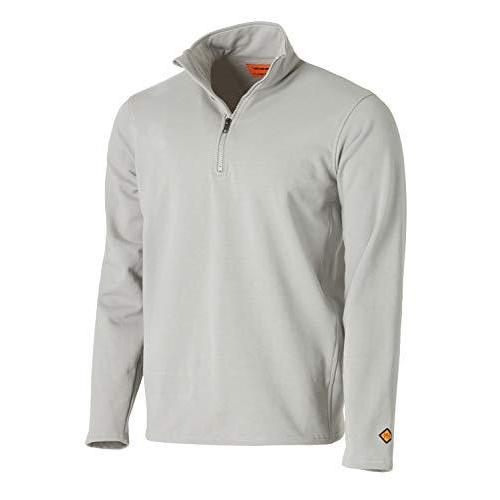 21年ファッション福袋 1 4 Resistant Flame Fr Men S Workwear Riggs Wrangler 日本ではなかなか手に入らない海外の並行輸入品 逆輸入品 Zip X Silver Fleece レインシューズ ブーツ