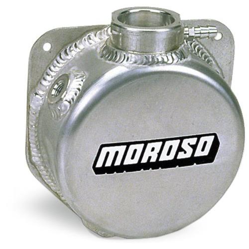 【美品】 Moroso 63650 拡張タンク並行輸入 1.5クォート シャツ、トレーナー