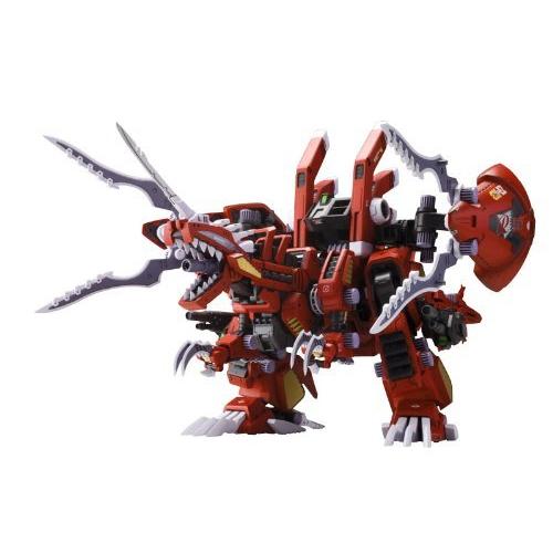 コンビニ受取対応商品 コトブキヤ Zoids Ez 034 ジェノブレイカー レイヴン仕様 1 72スケール プラスチックキット 人気絶頂 Www Jolimmo Ch