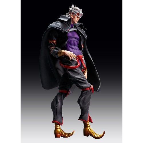 注目の スタチューレジェンド ジョジョの奇妙な冒険 第三部 34 Dio セカンド 原型 彩色監修 荒木飛呂彦 A B00coc3yaa Happines Bonds 通販 Yahoo ショッピング 国産 Www Udc Co Id