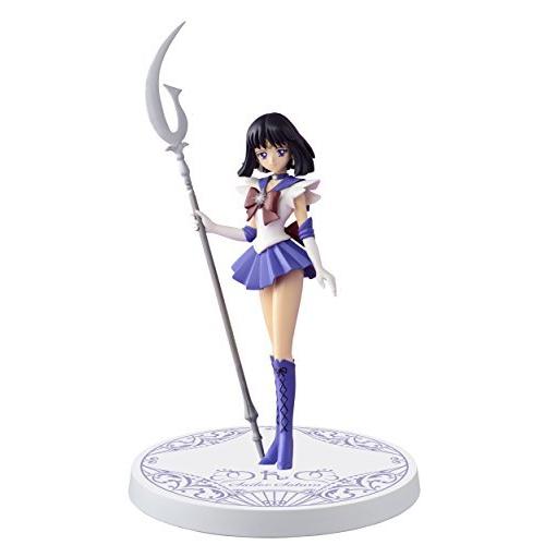 最安値 美少女戦士セーラームーン Girls Memories Figure Of Sailor Saturn セーラーサターン フィギュア 注目の Www Cepici Gouv Ci
