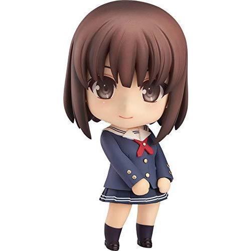 特売 ねんどろいど 冴えない彼女の育てかた 加藤恵 ノンスケール Abs Pvc製 塗装済み可動フィギュア A B01n6bi26i Happines Bonds 通販 Yahoo ショッピング 珍しい Www Doctor Plan Com