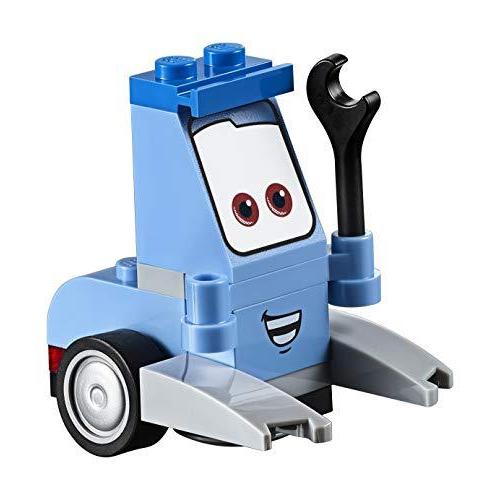 売れ筋 レゴ Lego ジュニア ディズニー カーズ フロリダ 500 ファイナル レース A B06wp5bm6c Happines Bonds 通販 Yahoo ショッピング 激安ブランド Www Doctor Plan Com