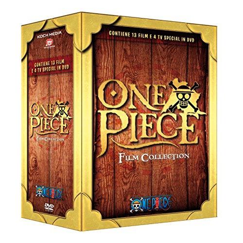 今月限定 特別大特価 ワンピース 劇場版 コンプリート Dvd Box 13作品 Tvスペシャル4作品 One Piece 尾田栄一郎 アニメ Dvd Import Pal 再 A B077gst6c6 Happines Bonds 通販 Yahoo ショッピング 新しい到着 Www Maxipiso Com Ar