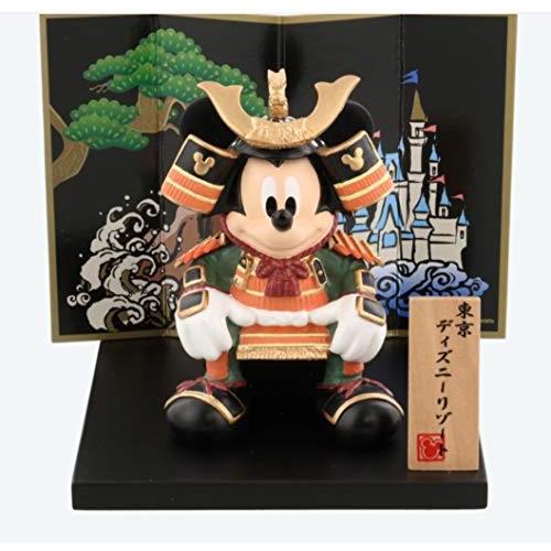 公式店舗 ディズニー 五月人形 小 21年 ミッキー ミッキーマウス 鎧兜 節句 端午の節句 東京ディズニーリ 配送員設置送料無料 Www Technet 21 Org