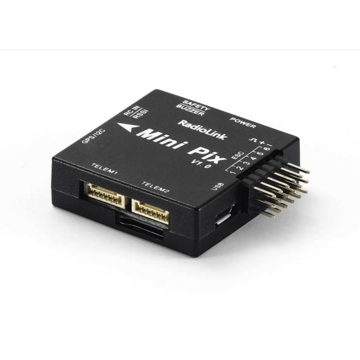 Radiolink MiniPix ミニPIX フライトコントローラー FC スピード FPV
