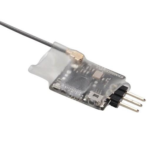 Radiolink R6DSM 2.4G 10CH 10チャンネル DSSS と FHSS受信機 プロポ