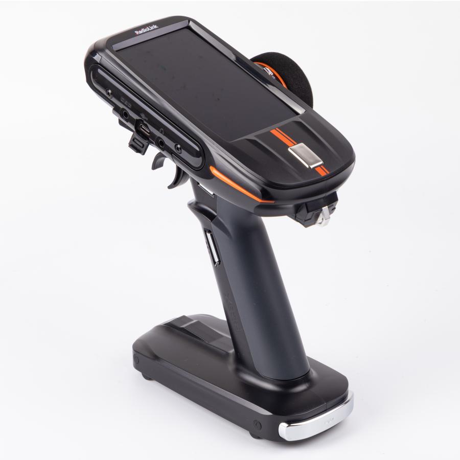 Radiolink RC8X 2.4Gプロポ ジャイロ内蔵受信機 RC カー ボート Radiolink RC8X 2.4Gプロポ ジャイロ内蔵受信機 RC カー ボート