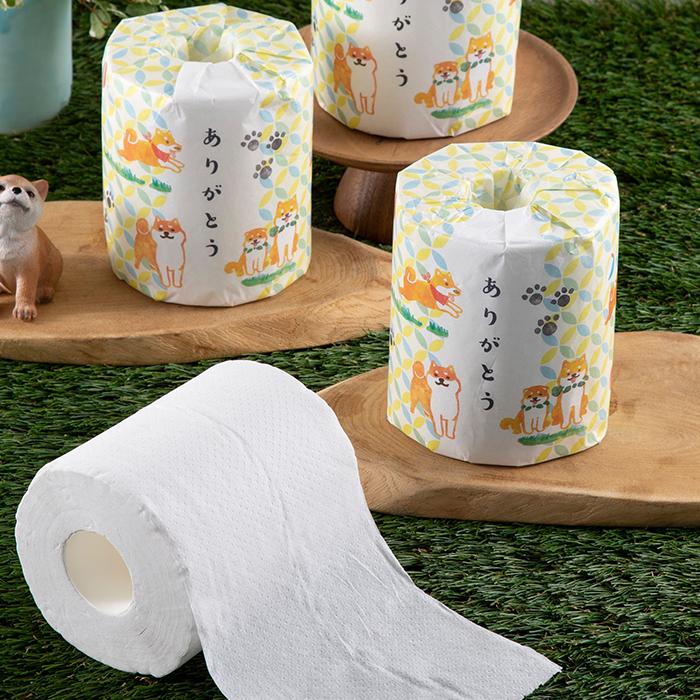 トイレットペーパー やっぱり猫が好き 1r 100個 販売 まとめ割 ノベルティ 98 Off