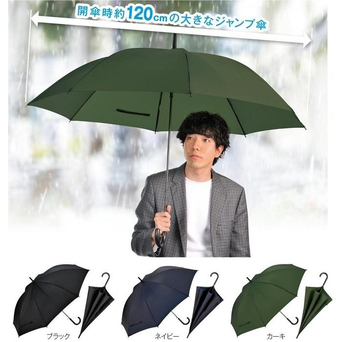 長傘 ジャンプ傘 ギフト 粗品 記念品 ノベルティ 36本単位 Ut はぴねす Net 通販 Yahoo ショッピング