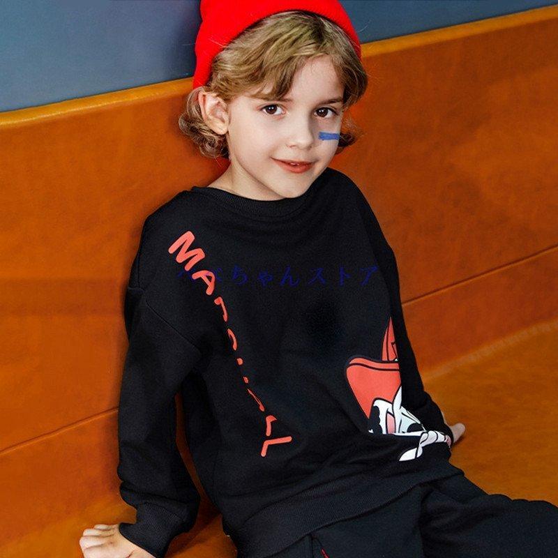 送料無料】 パウパトロール 服 Paw 長袖Tシャツ プレゼント 男の子 140 キッズ服 子供服 誕生日 120 キッズ Patrol 110 100 130 トップス 秋 冬 081301 おしゃれ ギフト 子ども服 男児 120サイズ 長袖 シャツ トップス 春秋冬 送料無料