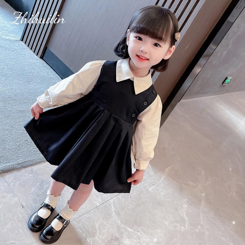 通常便なら送料無料 女の子 フォーマル ワンピース 春秋 ワンピース 長袖 お祝い 韓国子供服 90-130 通園 卒園式 七五三 入園式 キッズ 発表会 ワンピース 通学 結婚式 ワンピース 子ども服 韓国子供服 女の子セットアップ110フォーマル パーティー服 お祝い 結婚式