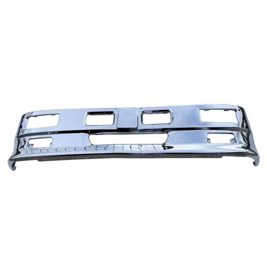 汎用 トラック ハイブリッド バンパー4トン 標準用 W2000 H450 