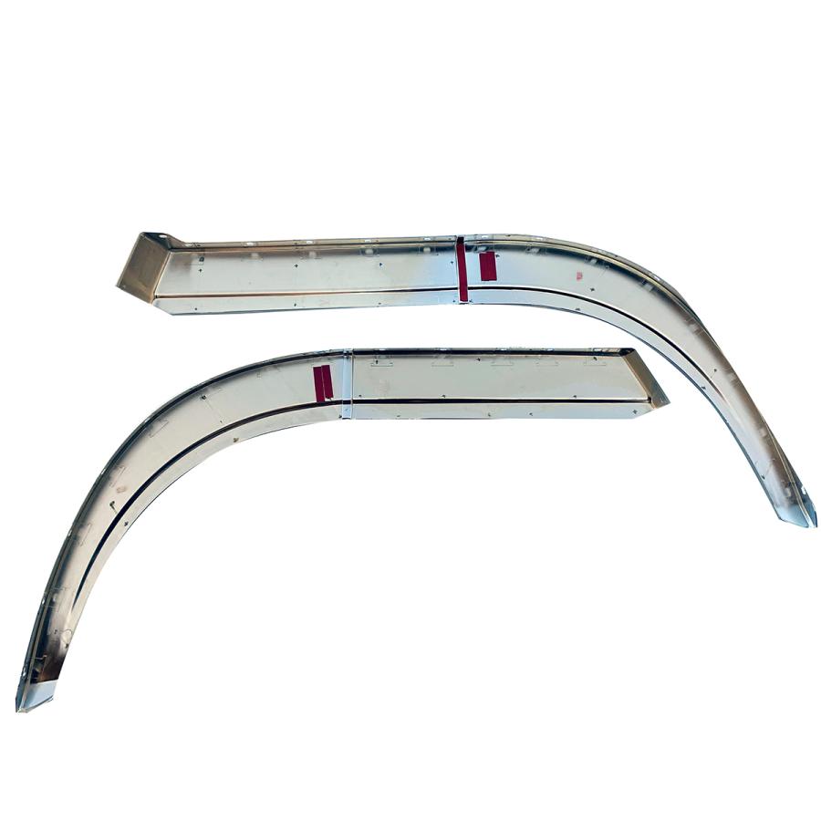 17プロフィア オーバー フェンダーカバー 2分割 フェンダー カバー 17プロフィア オーバー フェンダーカバー 2分割 フェンダー カバー