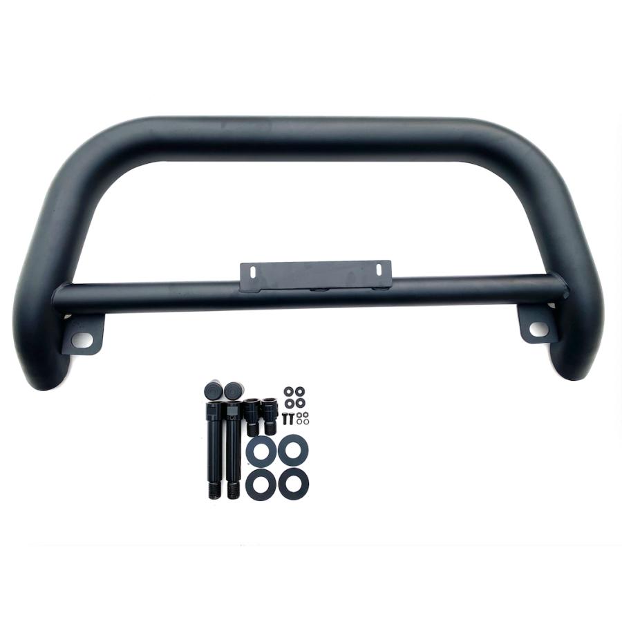 ハイエース200系 標準 バンパーガード 1型から6型対応 グリル 