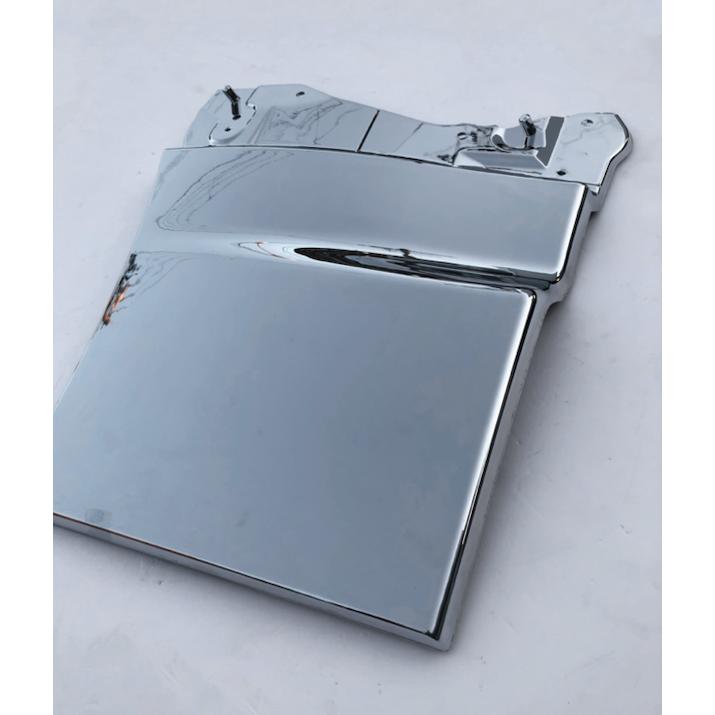 日野 NEW プロフィア グランド H15.11~H29.3 メッキ サイド ドア