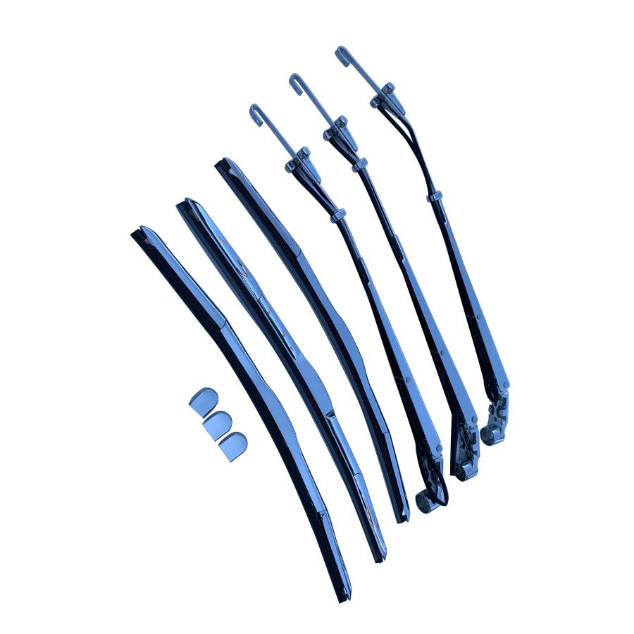 日野 大型 17プロフィア クロームメッキワイパーアーム＆ブレード 楽天市場】日野 大型 17プロフィア（H29.5頃〜） クロームメッキ