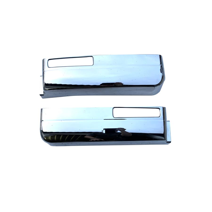 UD パーフェクトクオン クオン メッキ ステップサイドカバー ステップ