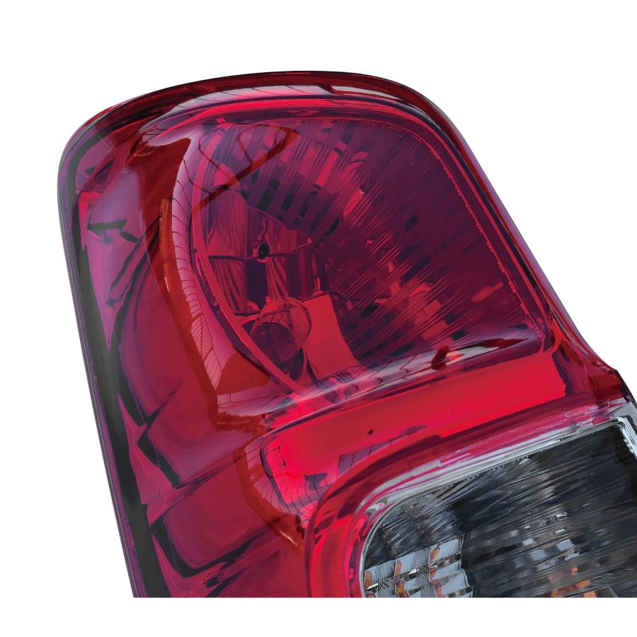 キャラバン NV350 E26系 純正タイプ テールランプ 左側 : Calyss