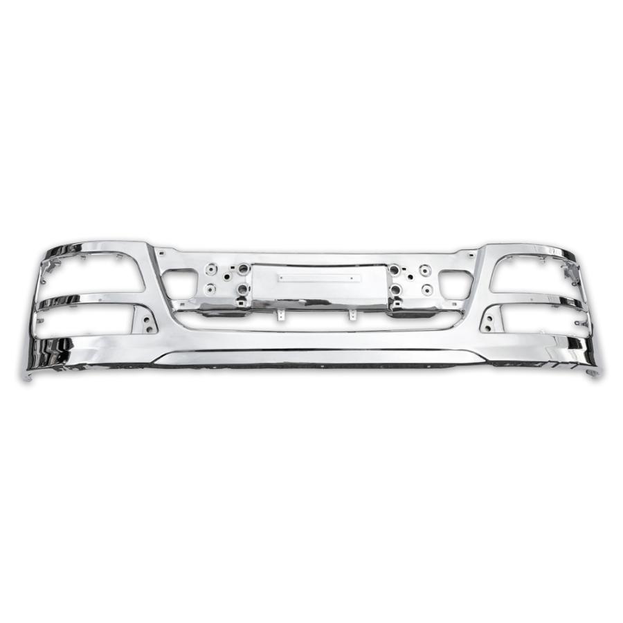 三菱 ふそう H19.4-H29.4 NEW スーパーグレート 07 メッキ フロント