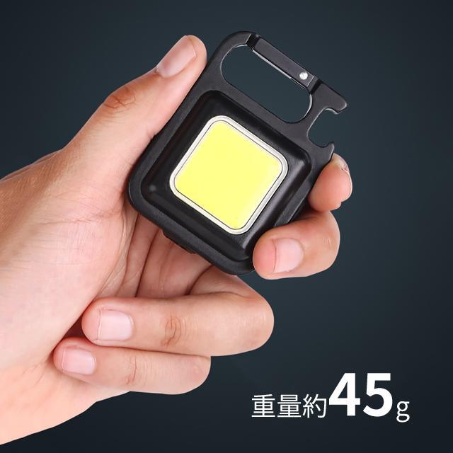 2021年最新海外 LED COBライト 投光器 led 防水 45g 充電式 LEDライト 作業灯 アウトドア キャンプ USB充電 バーベキュー 夜 ランタン 車中泊 停電 LED 投光器 懐中電灯 COB 作業灯 USB充電式超ミニ小型 軽量 高輝度
