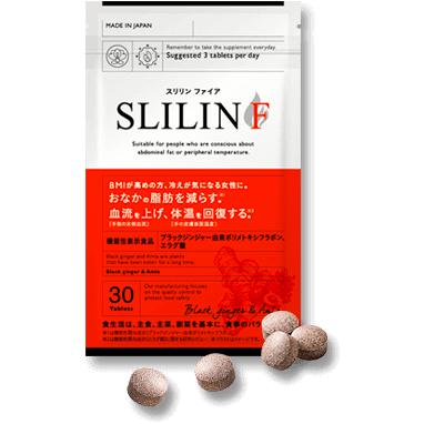 スリリンファイア サプリメント 燃焼系 SLILIN F 30粒 ボディサポート : Happiness Life - 通販 - Yahoo!ショッピング スリリンファイア サプリメント 燃焼系 SLILIN F 30粒 ボディサポート : Happiness Life - 通販 - Yahoo!ショッピング