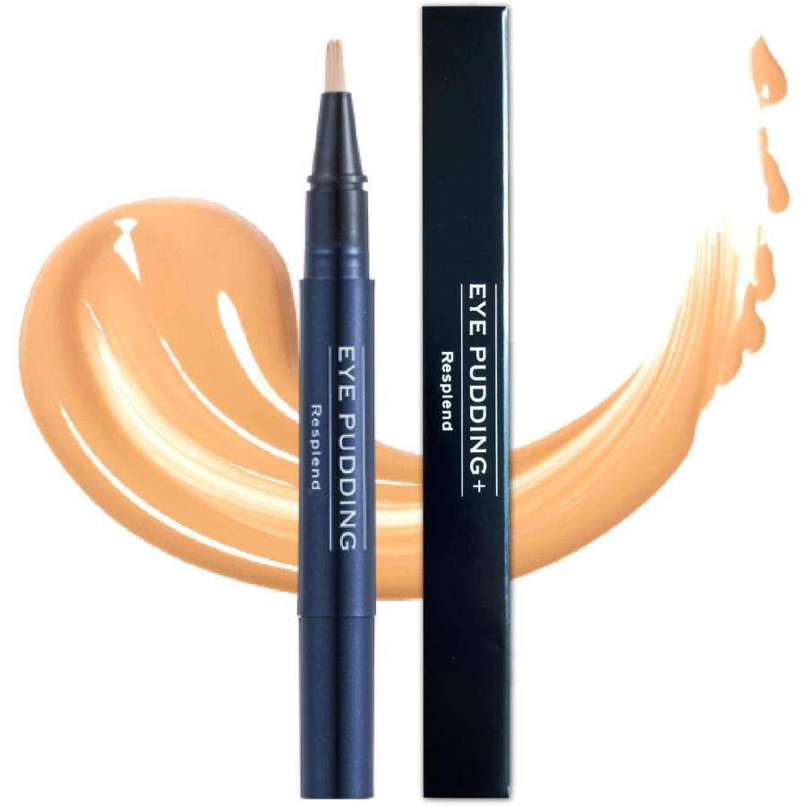 EYE PUDDING+ レスブロンド アイプリン 2ml レスプロンド アイプリン 2ml 美容液 コンシーラー EyePudding くま