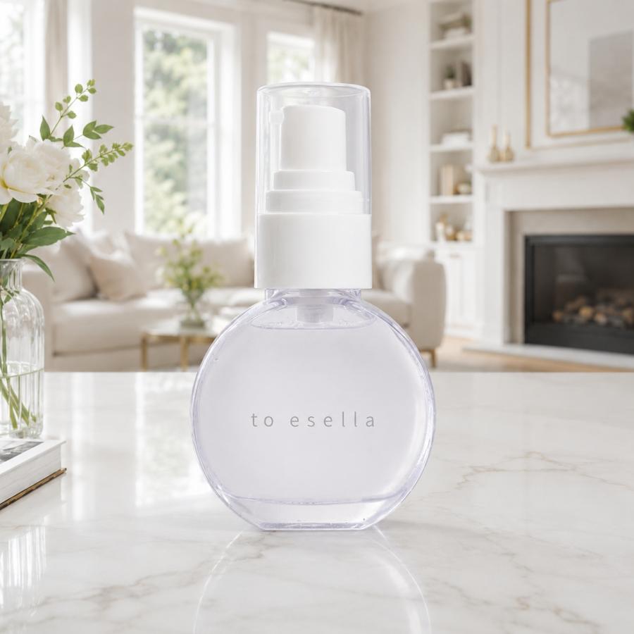 ホワイトハンドセラム to esella美容液 20ml×4本セット ホワイトハンド
